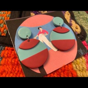 Harry Styles Fine Line Dangles